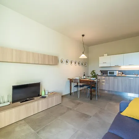 Διαμέρισμα Il Ciuche *