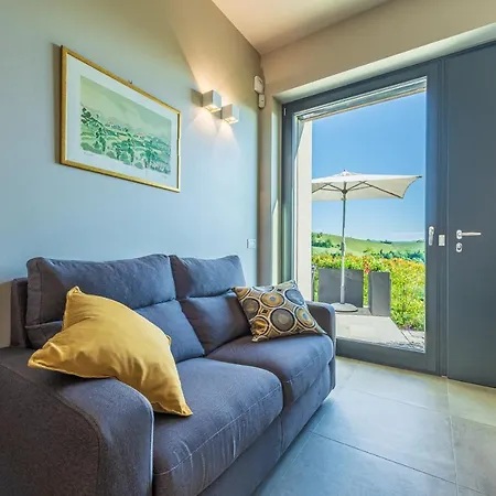 Il Ciuche Apartment