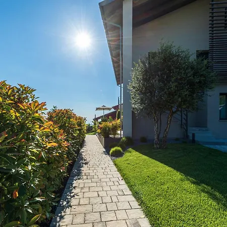 Apartment Il Ciuche