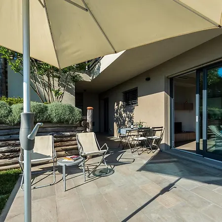 Διαμέρισμα Il Ciuche Treiso