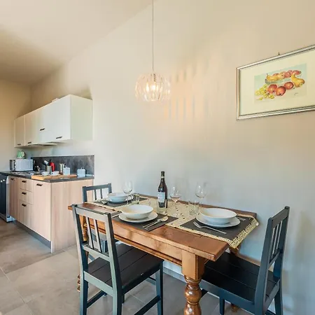 Apartment Il Ciuche *