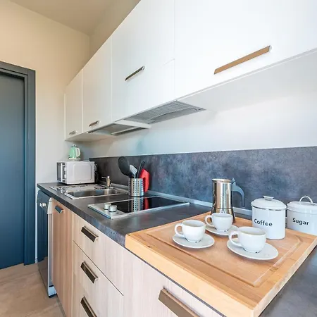 Il Ciuche Apartment *