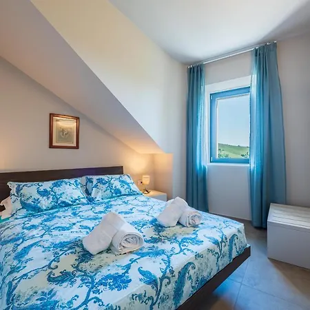 Il Ciuche Apartment