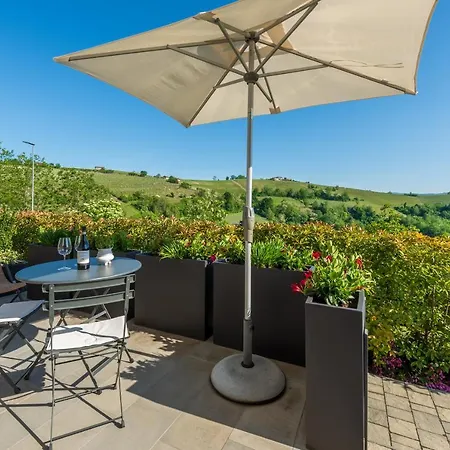 Διαμέρισμα Il Ciuche *