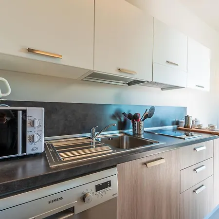 Apartment Il Ciuche Treiso