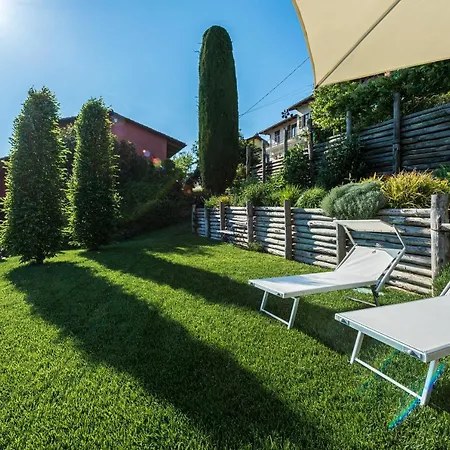 Apartment Il Ciuche *