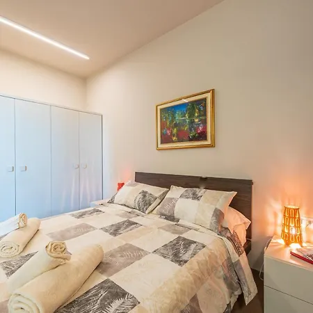 Apartment Il Ciuche