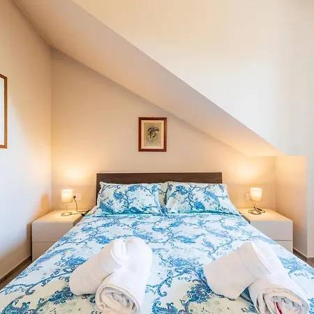 Appartement Il Ciuche *