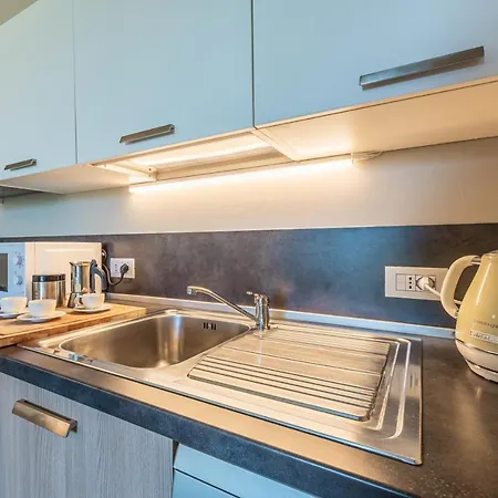 Apartamento Il Ciuche Treiso