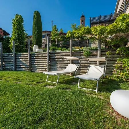 Il Ciuche Διαμέρισμα *