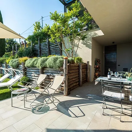 Il Ciuche Apartment
