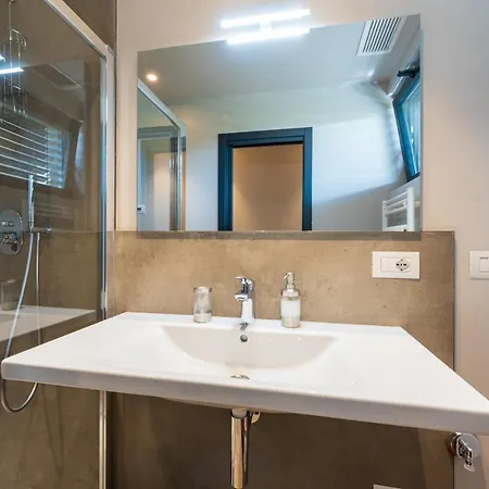 Διαμέρισμα Il Ciuche Treiso