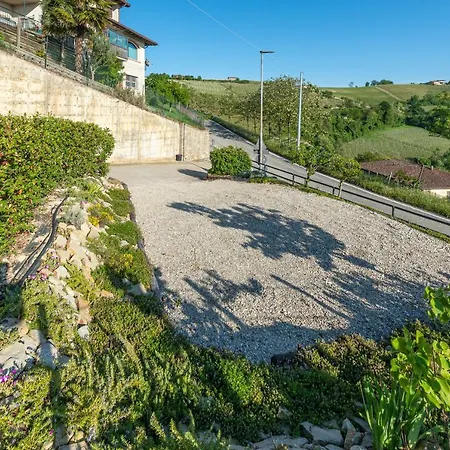 Il Ciuche Appartement