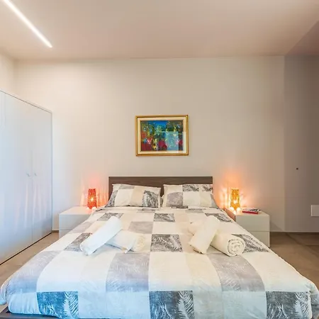 Il Ciuche Apartamento