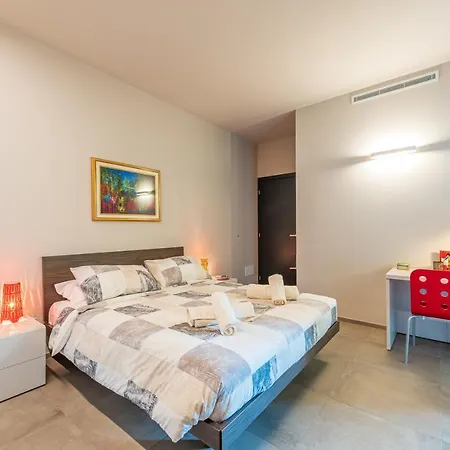 Il Ciuche Appartement *