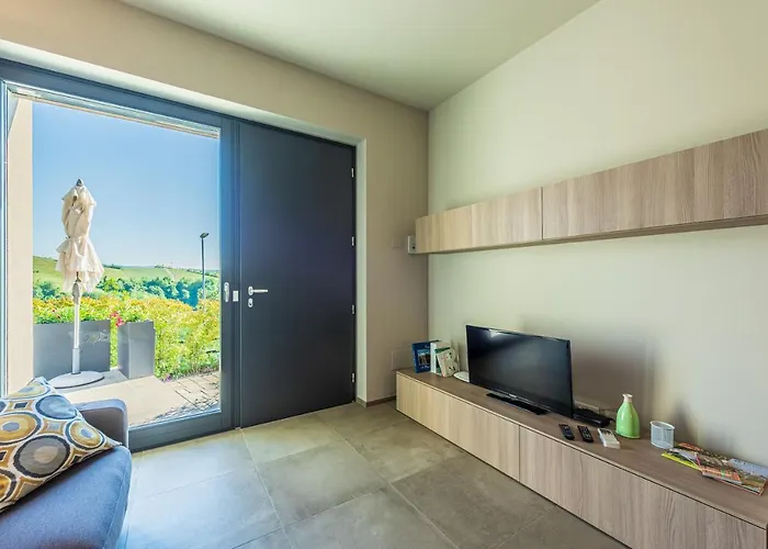 Il Ciuche טרייזו