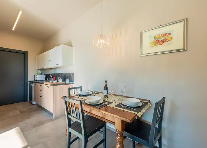 דירה Il Ciuche *