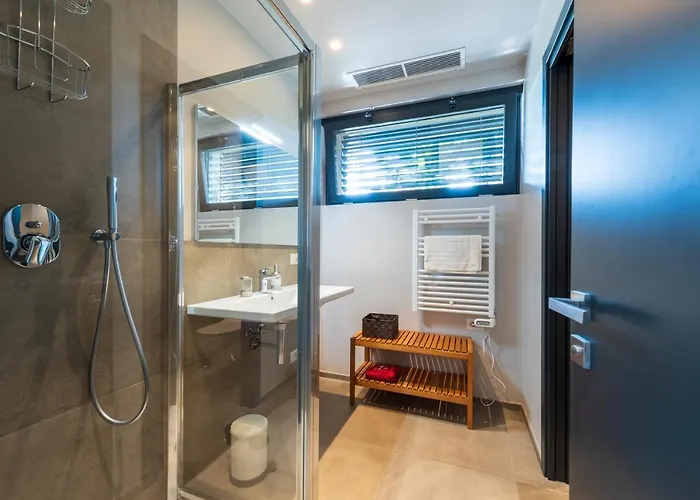 Il Ciuche טרייזו