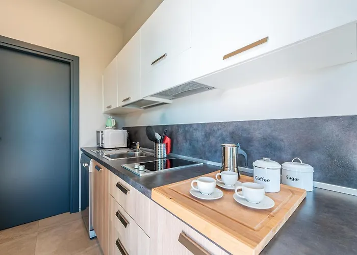 Il Ciuche דירה *