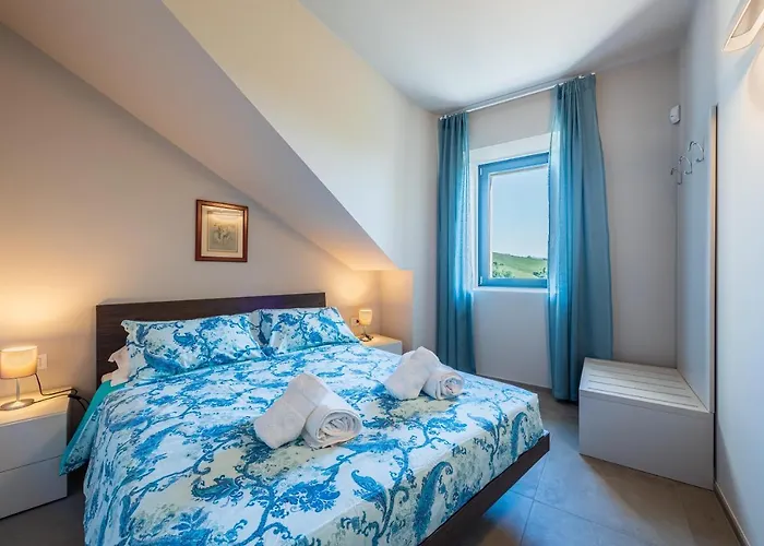 Il Ciuche Apartment