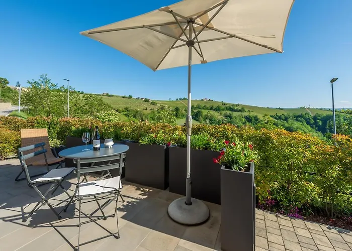 דירה Il Ciuche *