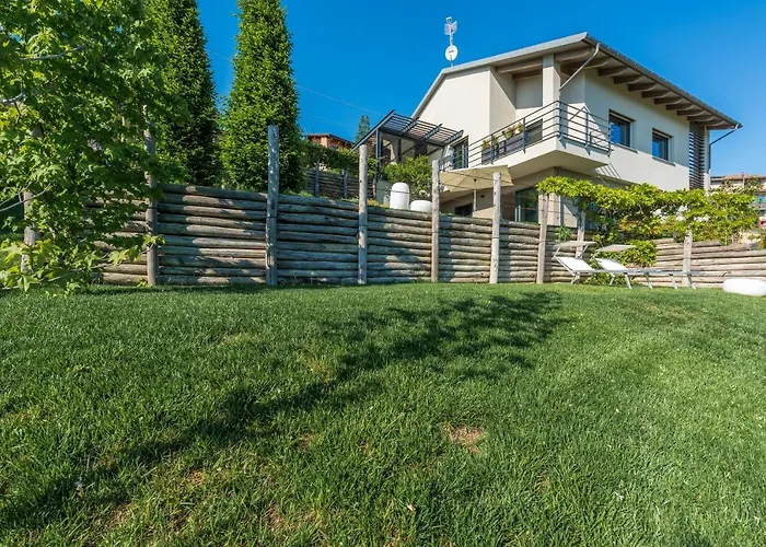 דירה Il Ciuche *