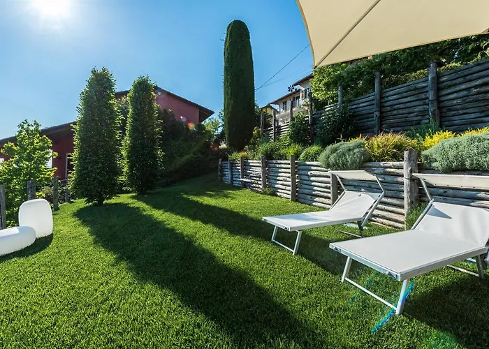 דירה Il Ciuche *