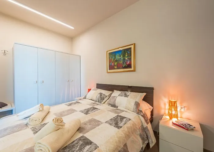 Apartment Il Ciuche