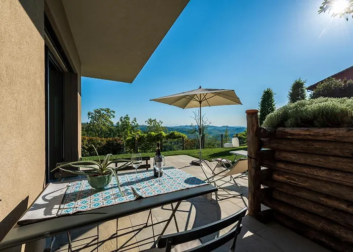 דירה Il Ciuche טרייזו