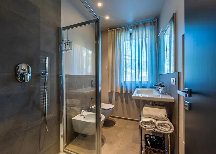 Il Ciuche * טרייזו