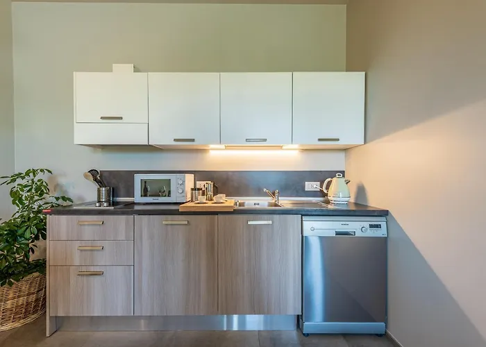 Il Ciuche * טרייזו