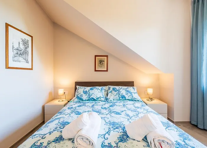 דירה Il Ciuche *