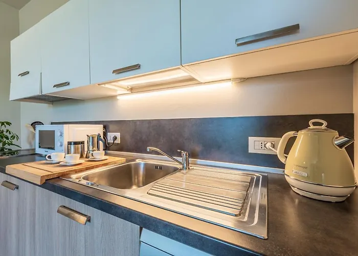 דירה Il Ciuche טרייזו