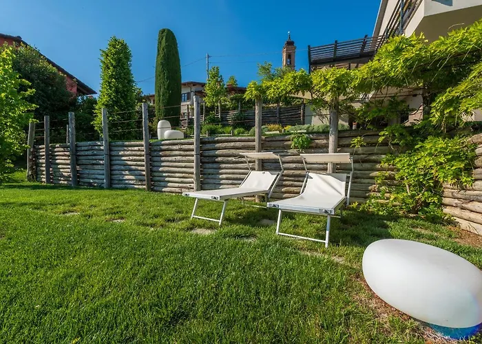 Il Ciuche דירה *