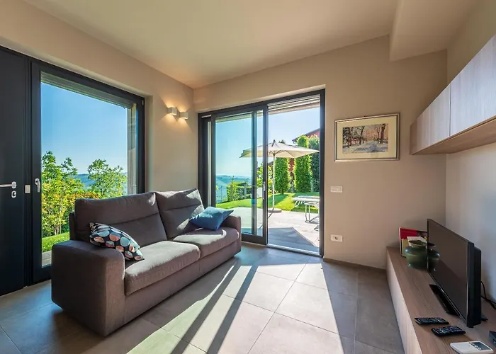 Il Ciuche * טרייזו