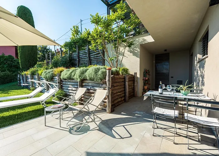 Il Ciuche Apartment