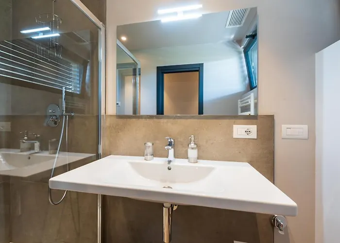 דירה Il Ciuche טרייזו