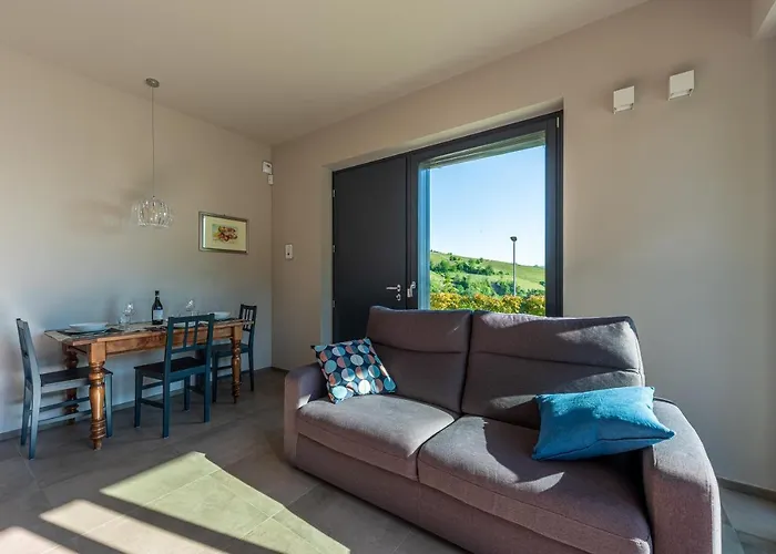 Il Ciuche * טרייזו