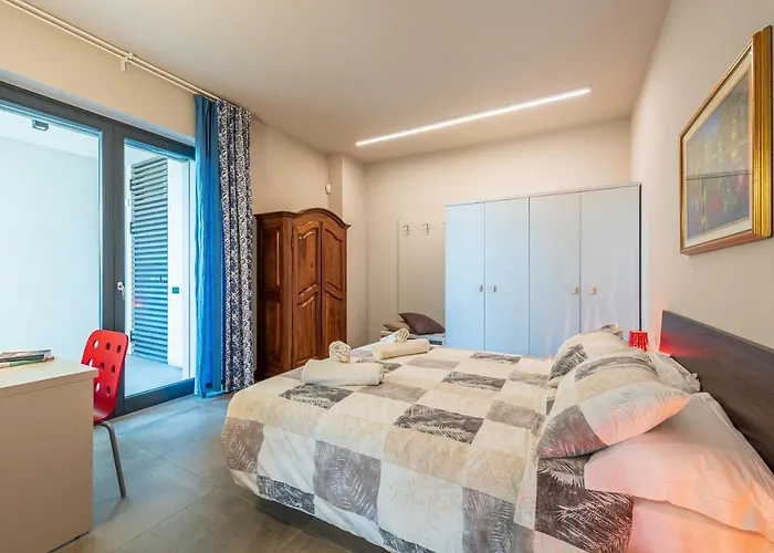 Il Ciuche * טרייזו