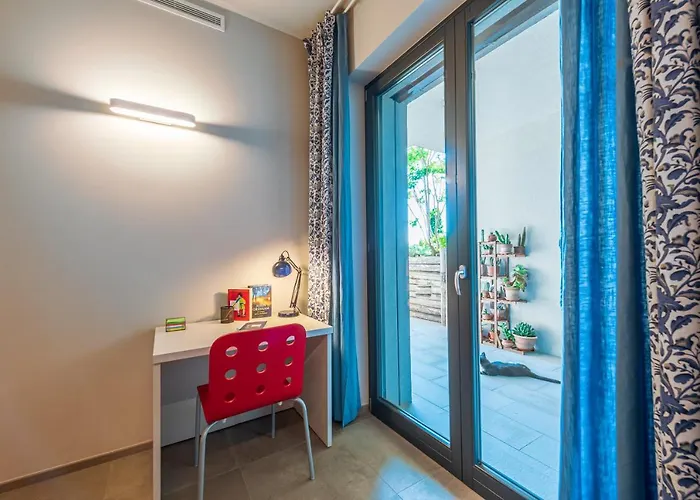 Il Ciuche * טרייזו