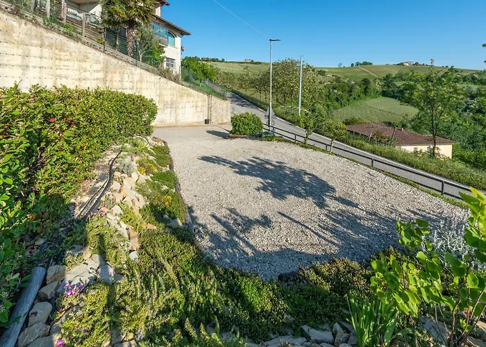 Il Ciuche Apartment