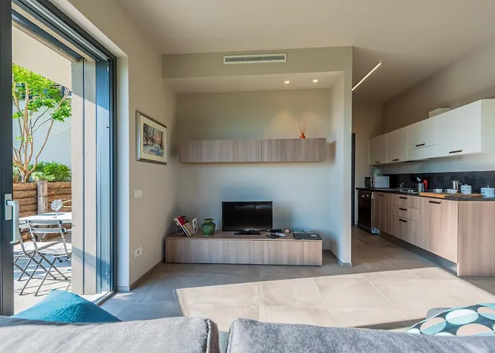Il Ciuche Apartment Treiso