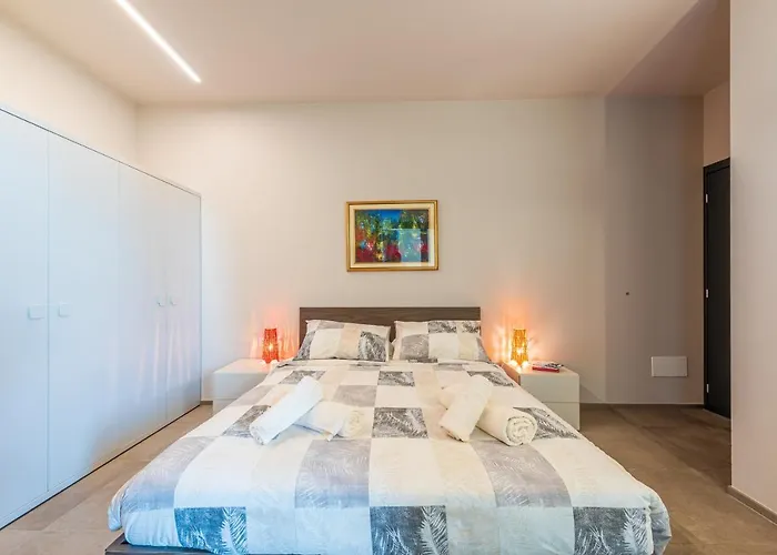 Il Ciuche Apartamento