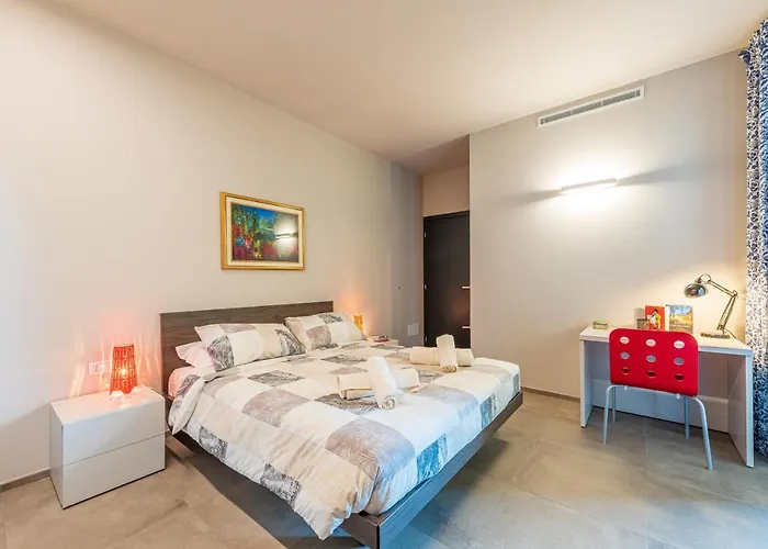 Il Ciuche Apartment *