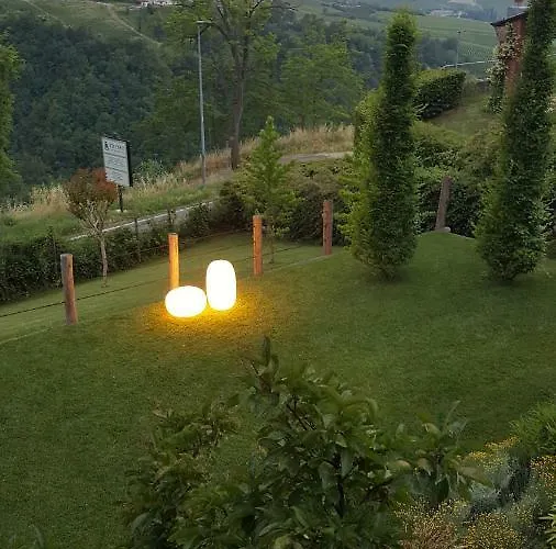 Il Ciuche * טרייזו